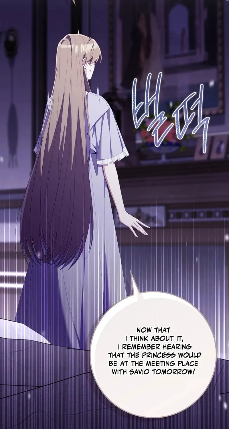 Don't Expect Me to Take Responsibility Chapter 37 page 50 - 