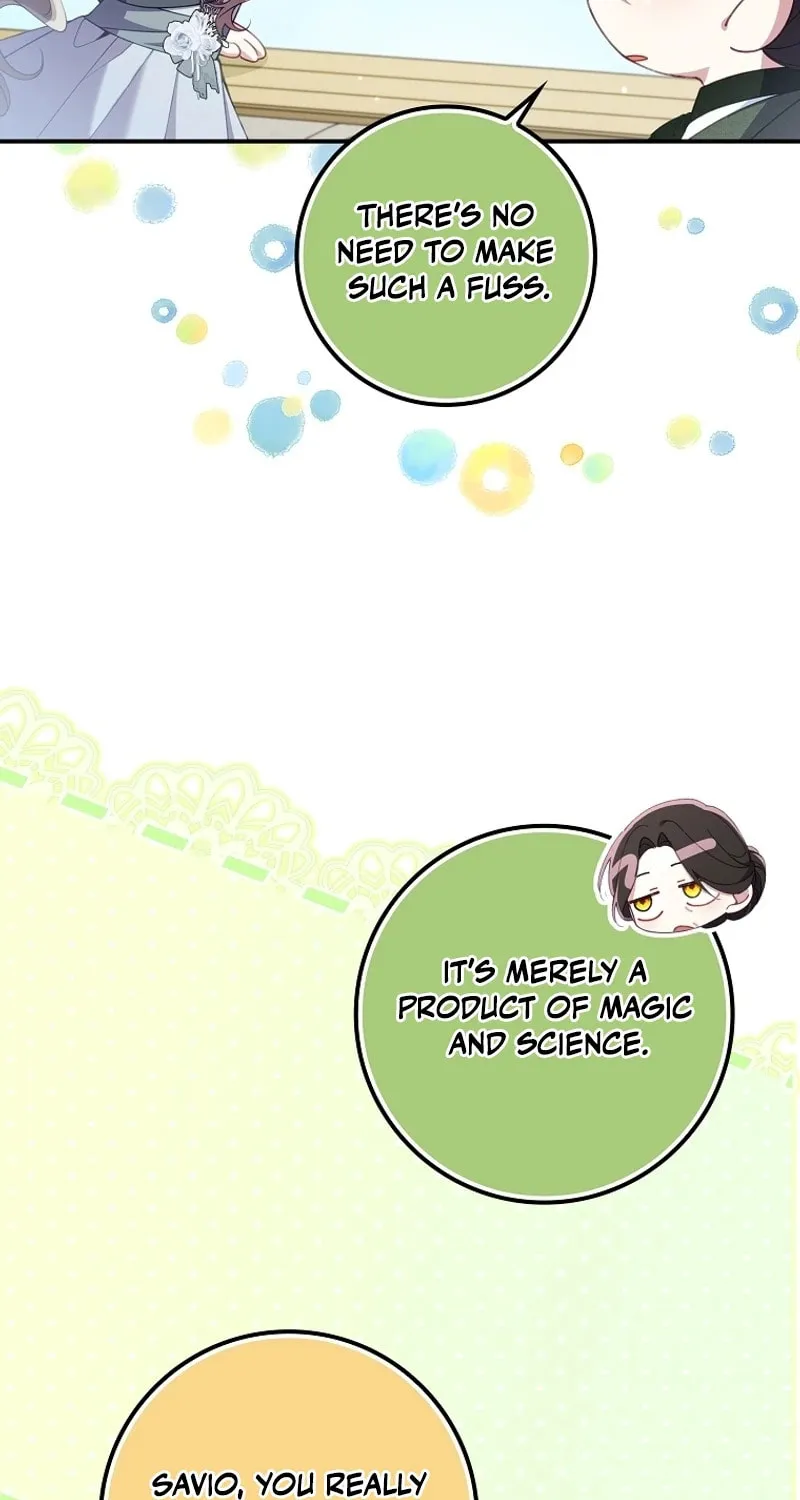 Don't Expect Me to Take Responsibility Chapter 37 page 56 - 