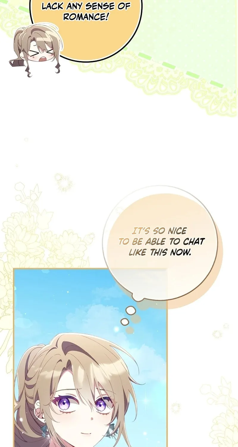 Don't Expect Me to Take Responsibility Chapter 37 page 57 - 