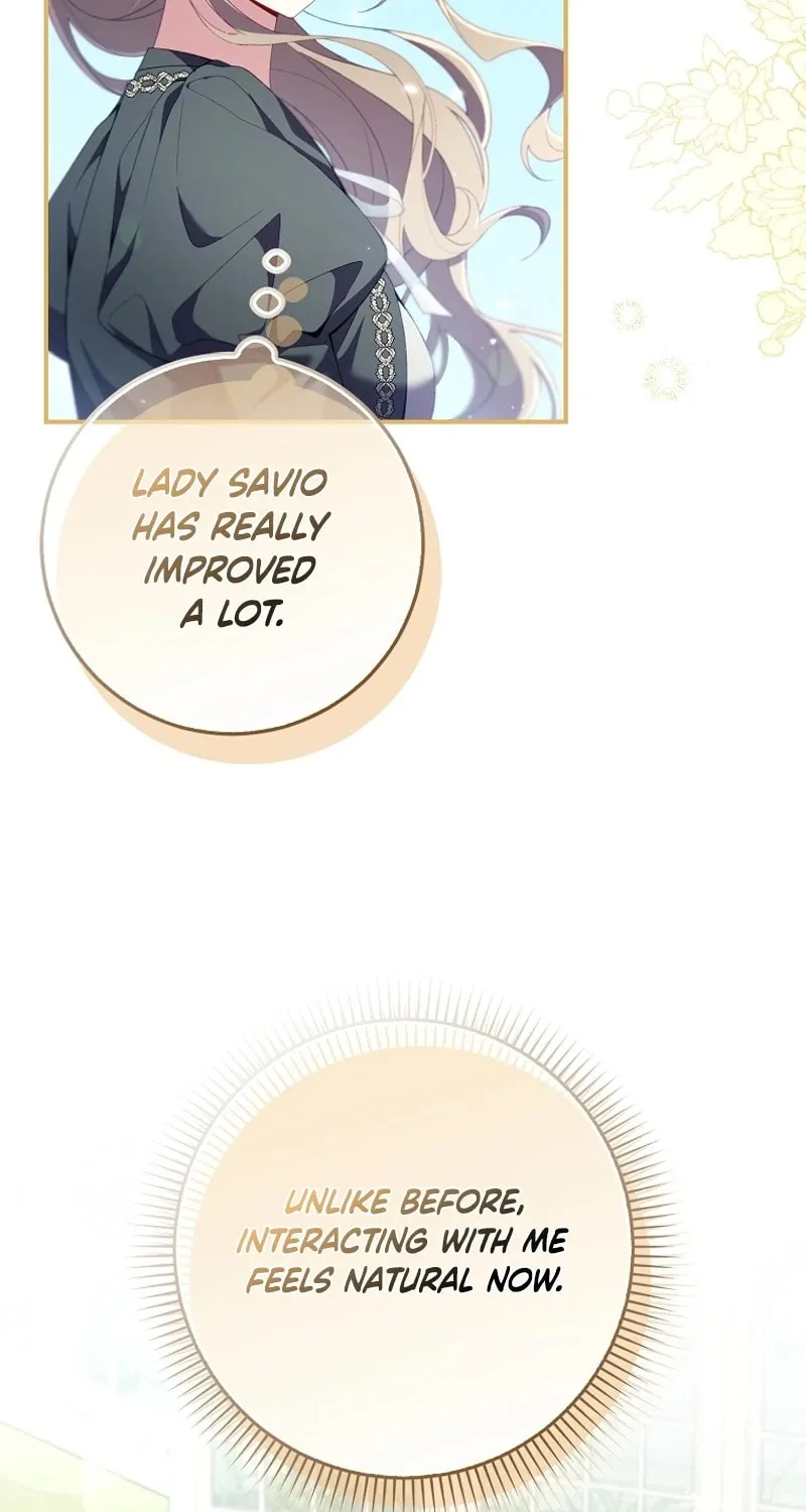 Don't Expect Me to Take Responsibility Chapter 37 page 58 - 