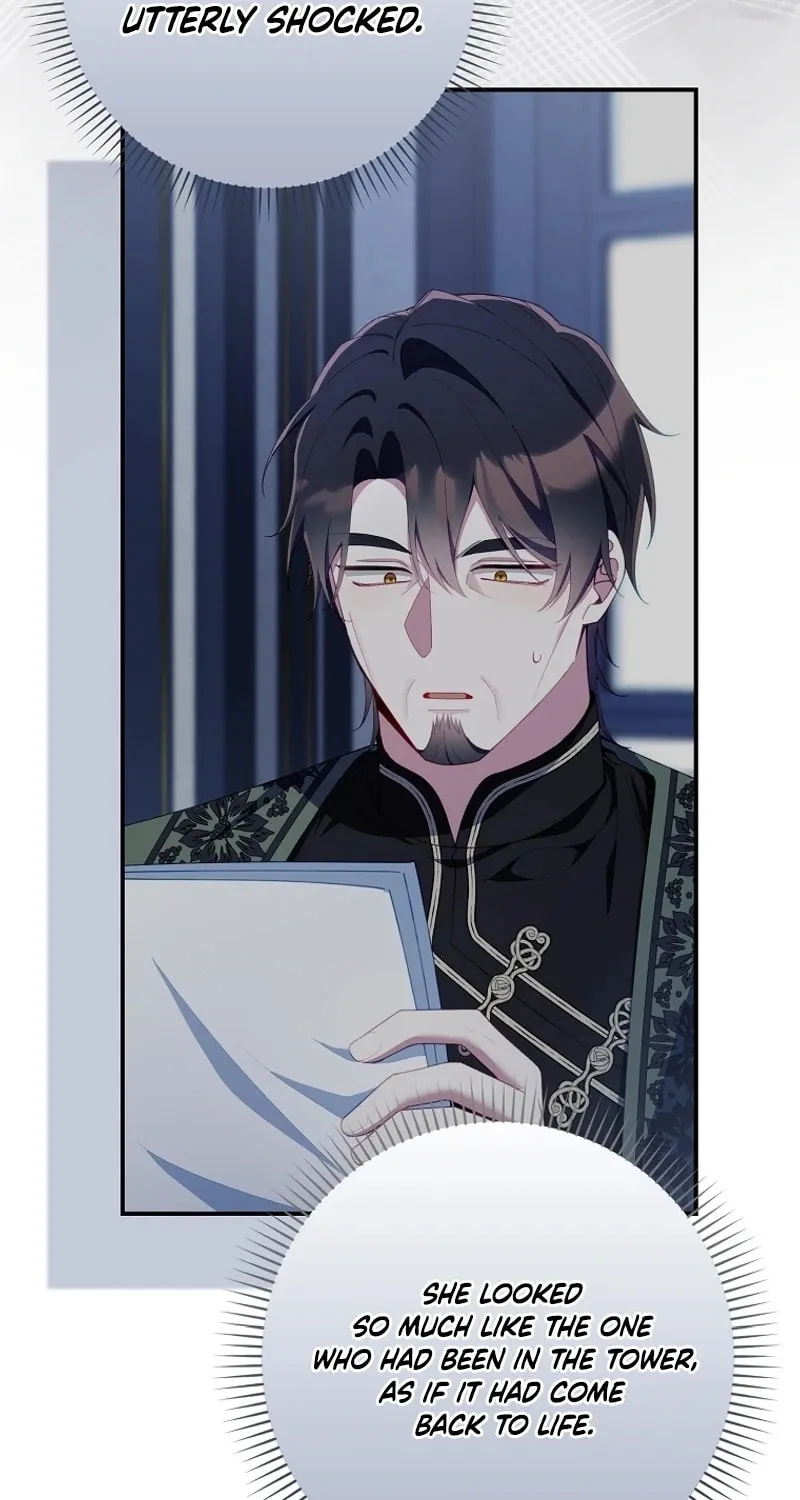 Don't Expect Me to Take Responsibility Chapter 37 page 7 - 
