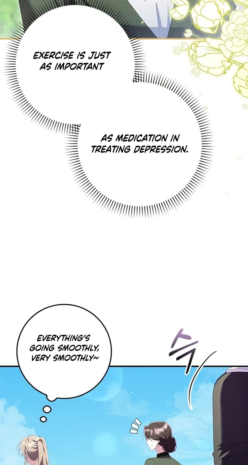 Don't Expect Me to Take Responsibility Chapter 37 page 61 - 