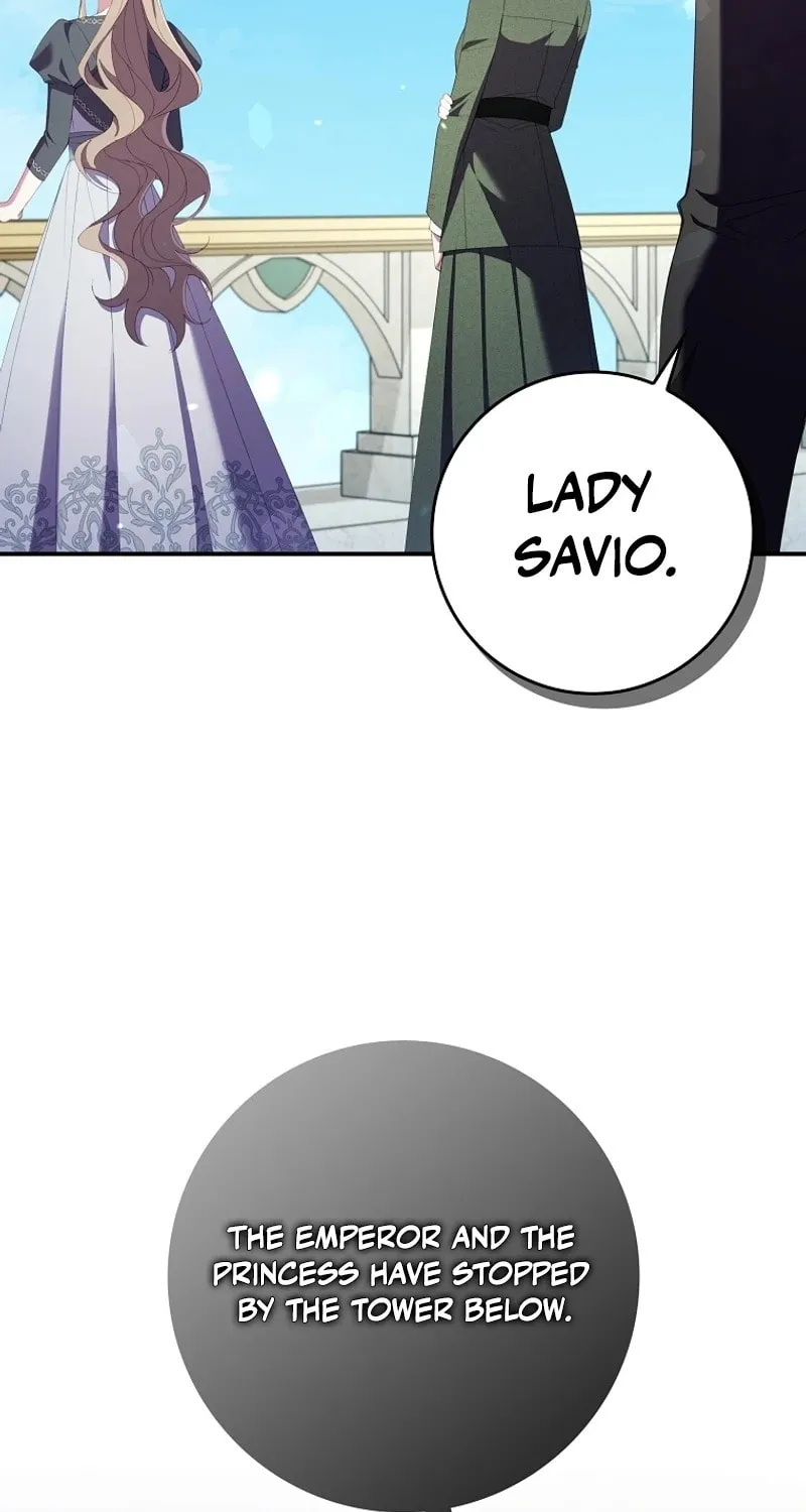 Don't Expect Me to Take Responsibility Chapter 37 page 62 - 