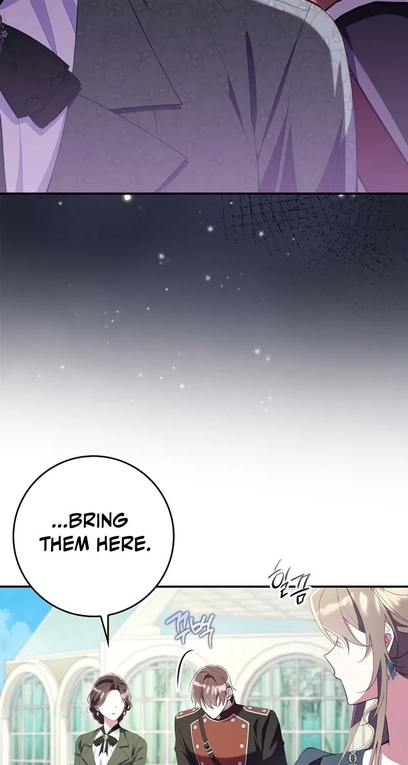 Don't Expect Me to Take Responsibility Chapter 37 page 64 - 