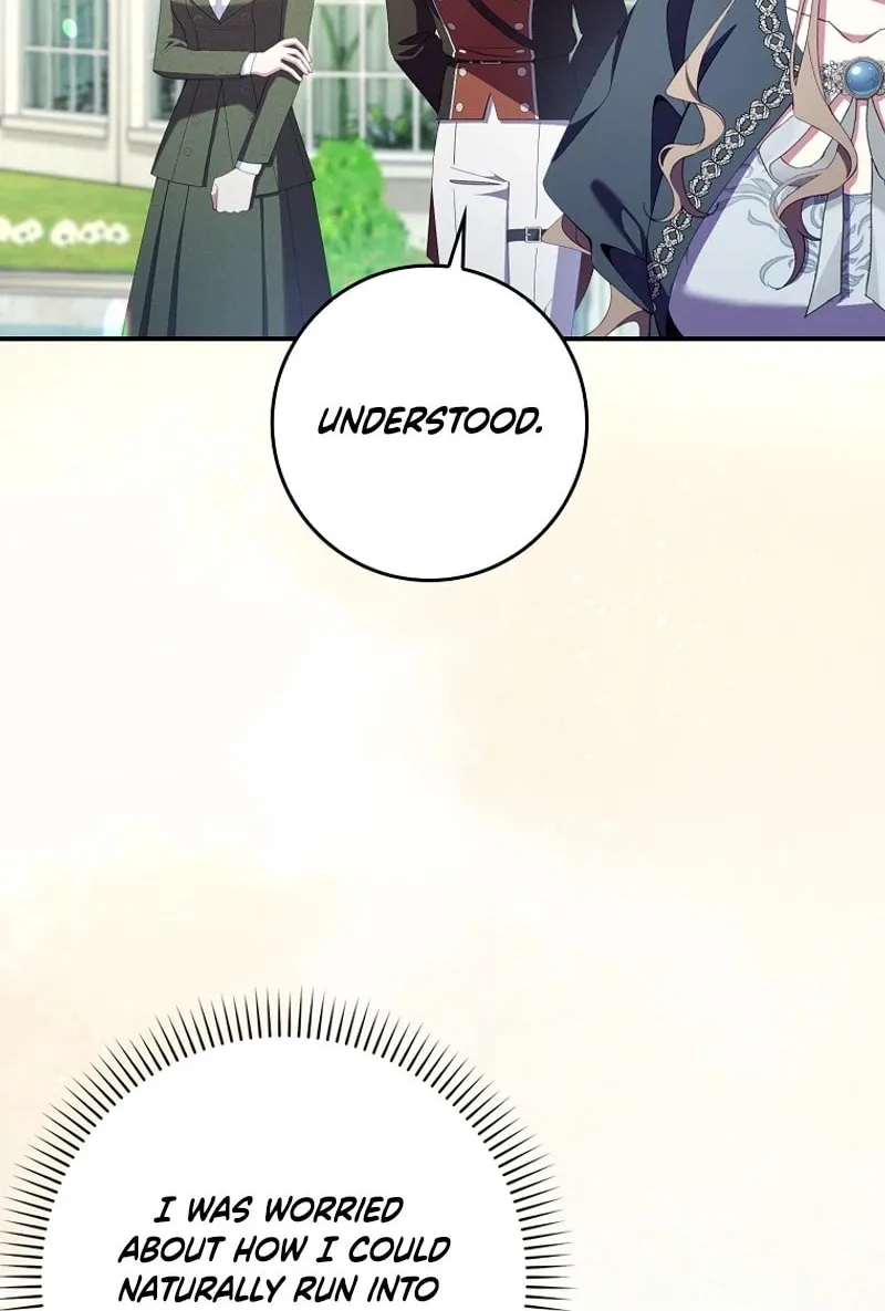 Don't Expect Me to Take Responsibility Chapter 37 page 65 - 