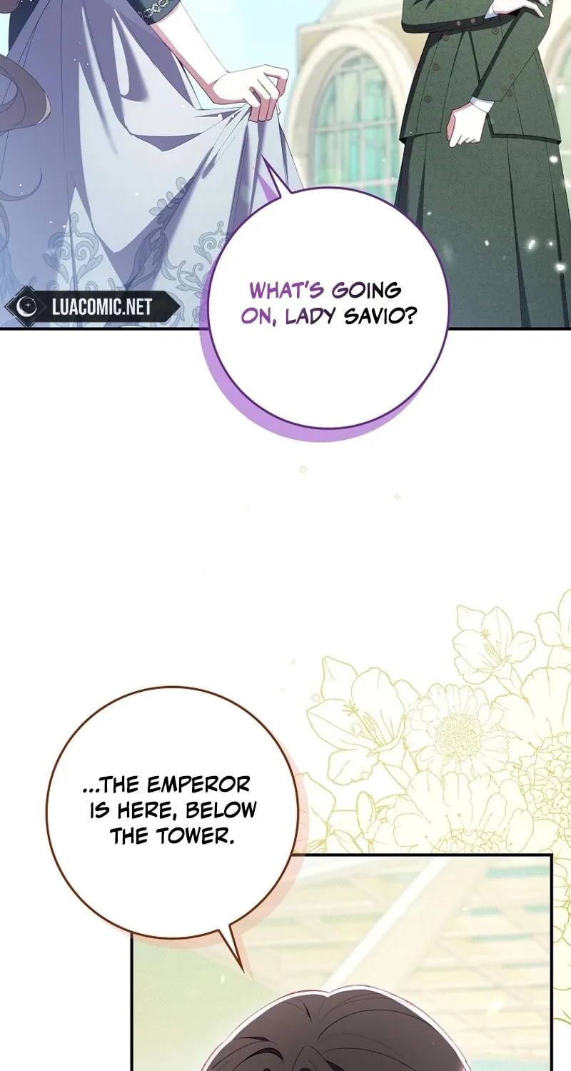 Don't Expect Me to Take Responsibility Chapter 37 page 68 - 