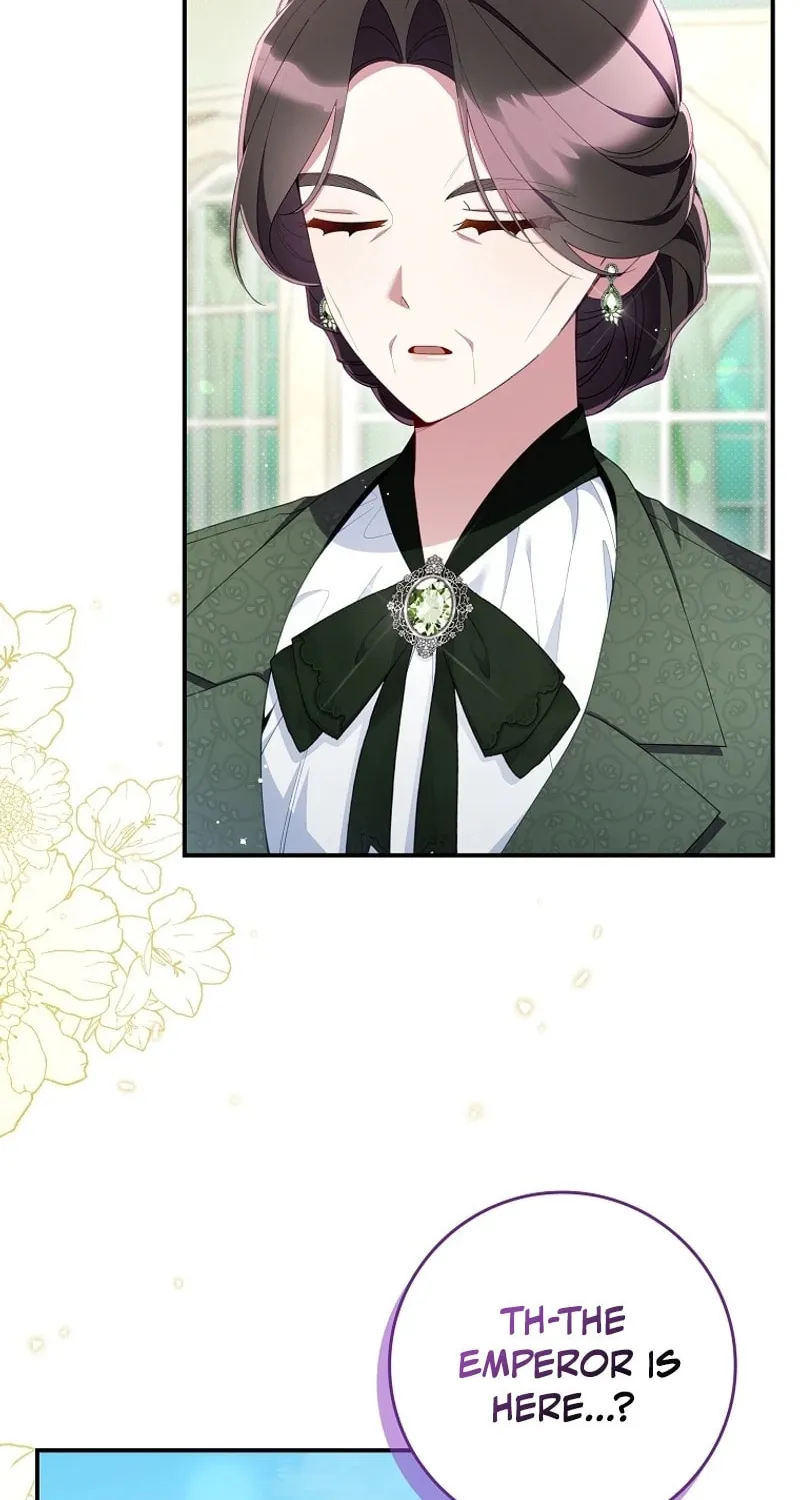 Don't Expect Me to Take Responsibility Chapter 37 page 69 - 