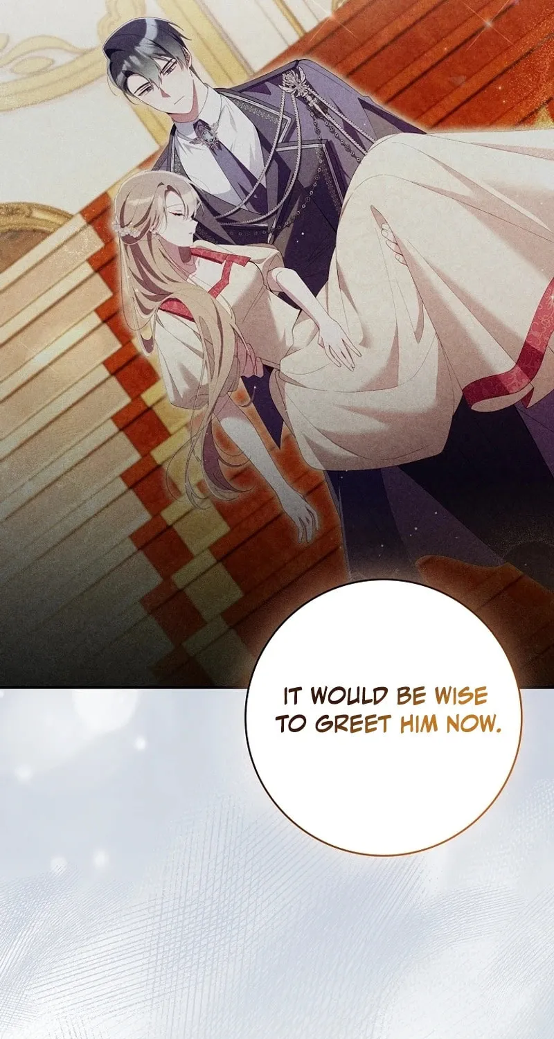 Don't Expect Me to Take Responsibility Chapter 37 page 72 - 
