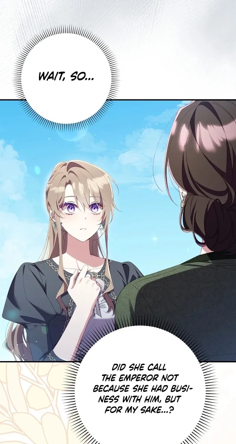 Don't Expect Me to Take Responsibility Chapter 37 page 73 - 