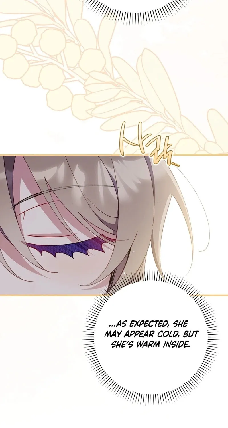 Don't Expect Me to Take Responsibility Chapter 37 page 74 - 