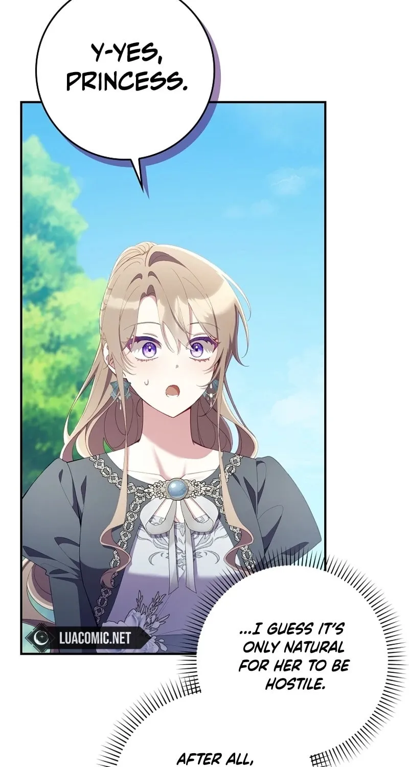 Don't Expect Me to Take Responsibility Chapter 37 page 80 - 