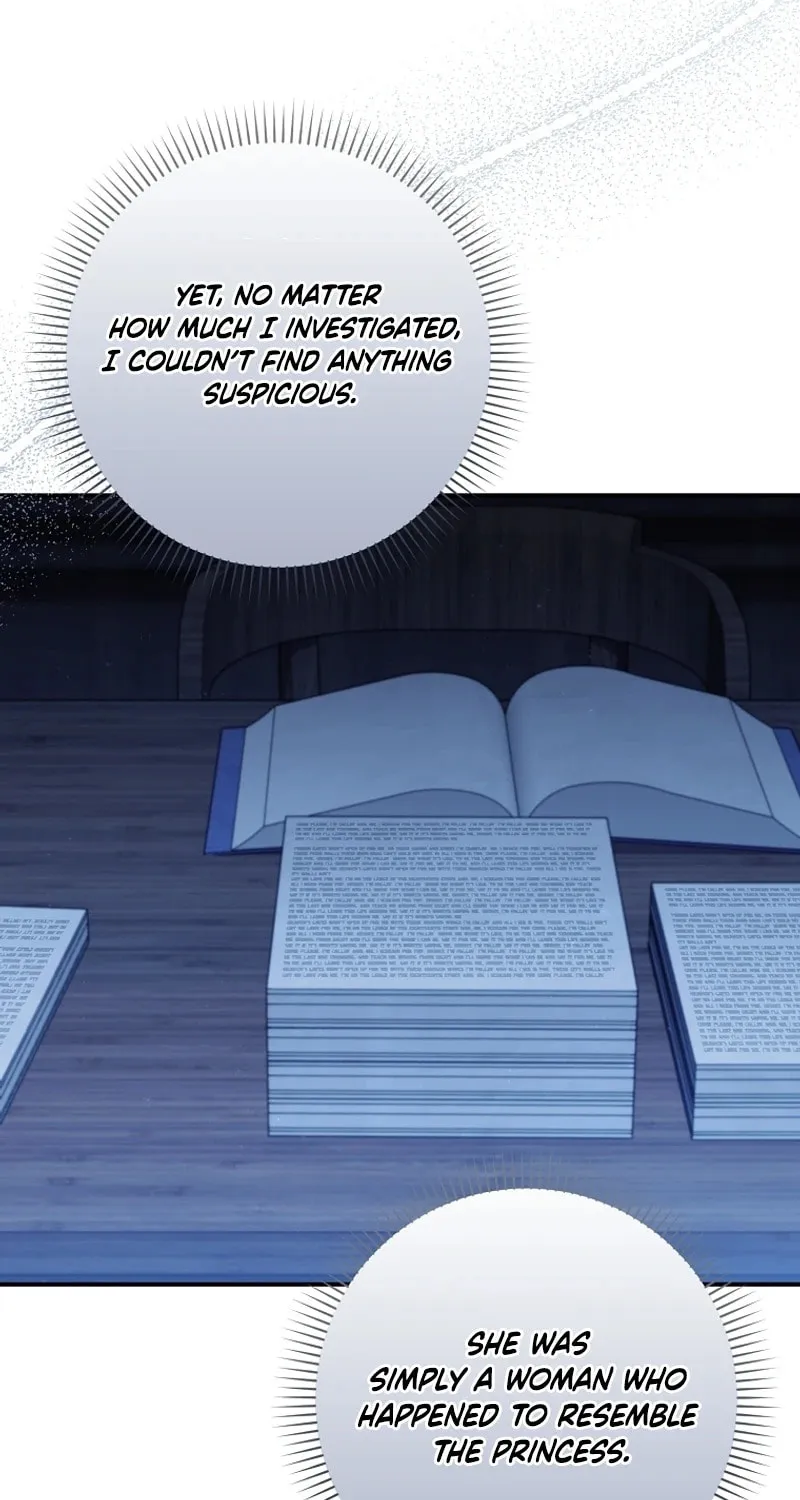 Don't Expect Me to Take Responsibility Chapter 37 page 9 - 