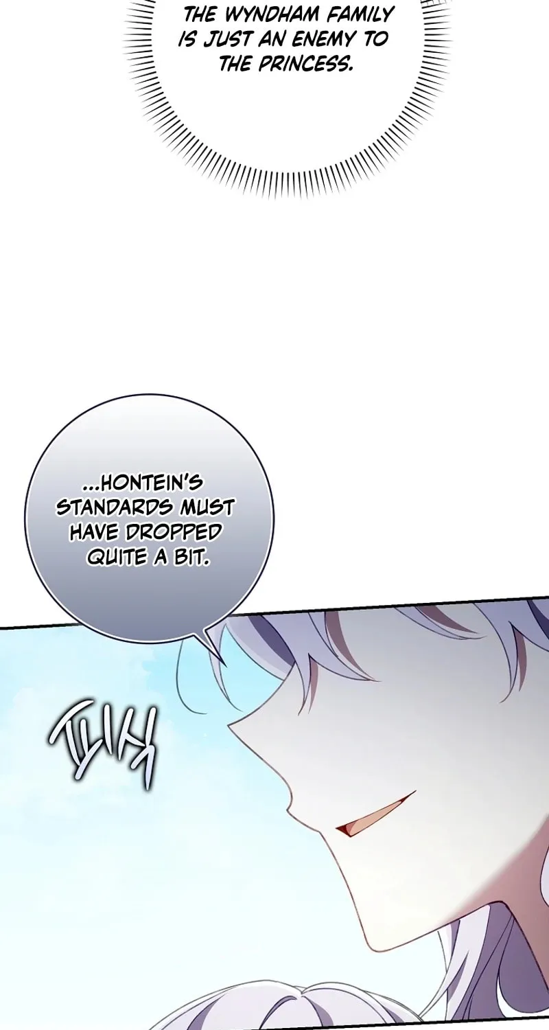 Don't Expect Me to Take Responsibility Chapter 37 page 81 - 