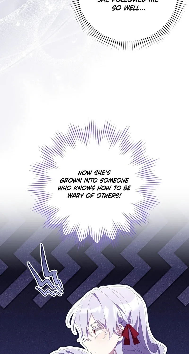 Don't Expect Me to Take Responsibility Chapter 37 page 86 - 