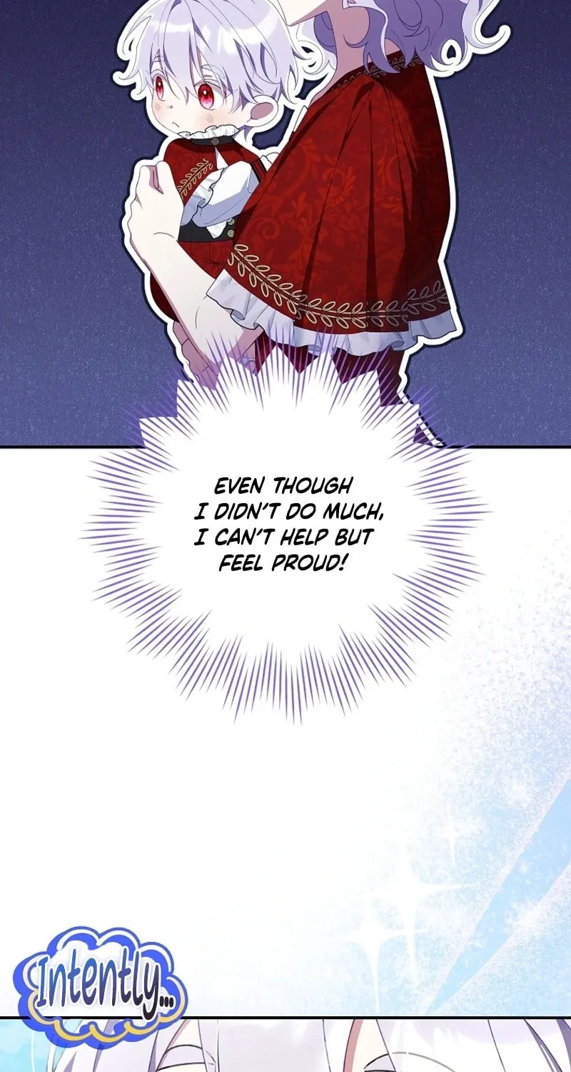 Don't Expect Me to Take Responsibility Chapter 37 page 87 - 
