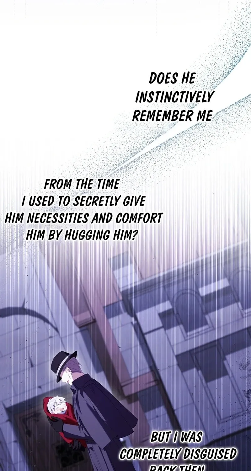 Don't Expect Me to Take Responsibility Chapter 37 page 94 - 