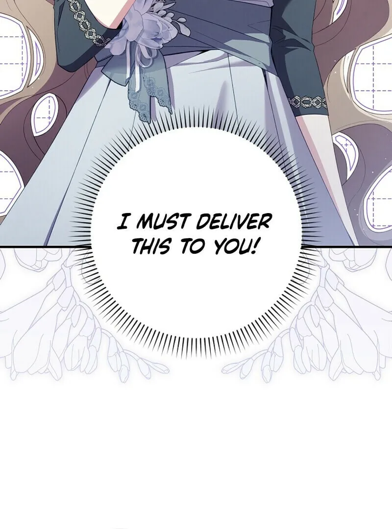 Don't Expect Me to Take Responsibility Chapter 38 page 11 - 