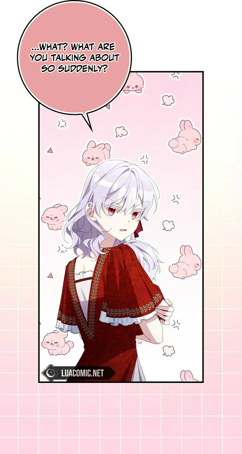 Don't Expect Me to Take Responsibility Chapter 38 page 12 - 