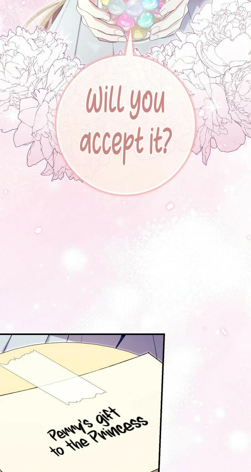 Don't Expect Me to Take Responsibility Chapter 38 page 17 - 
