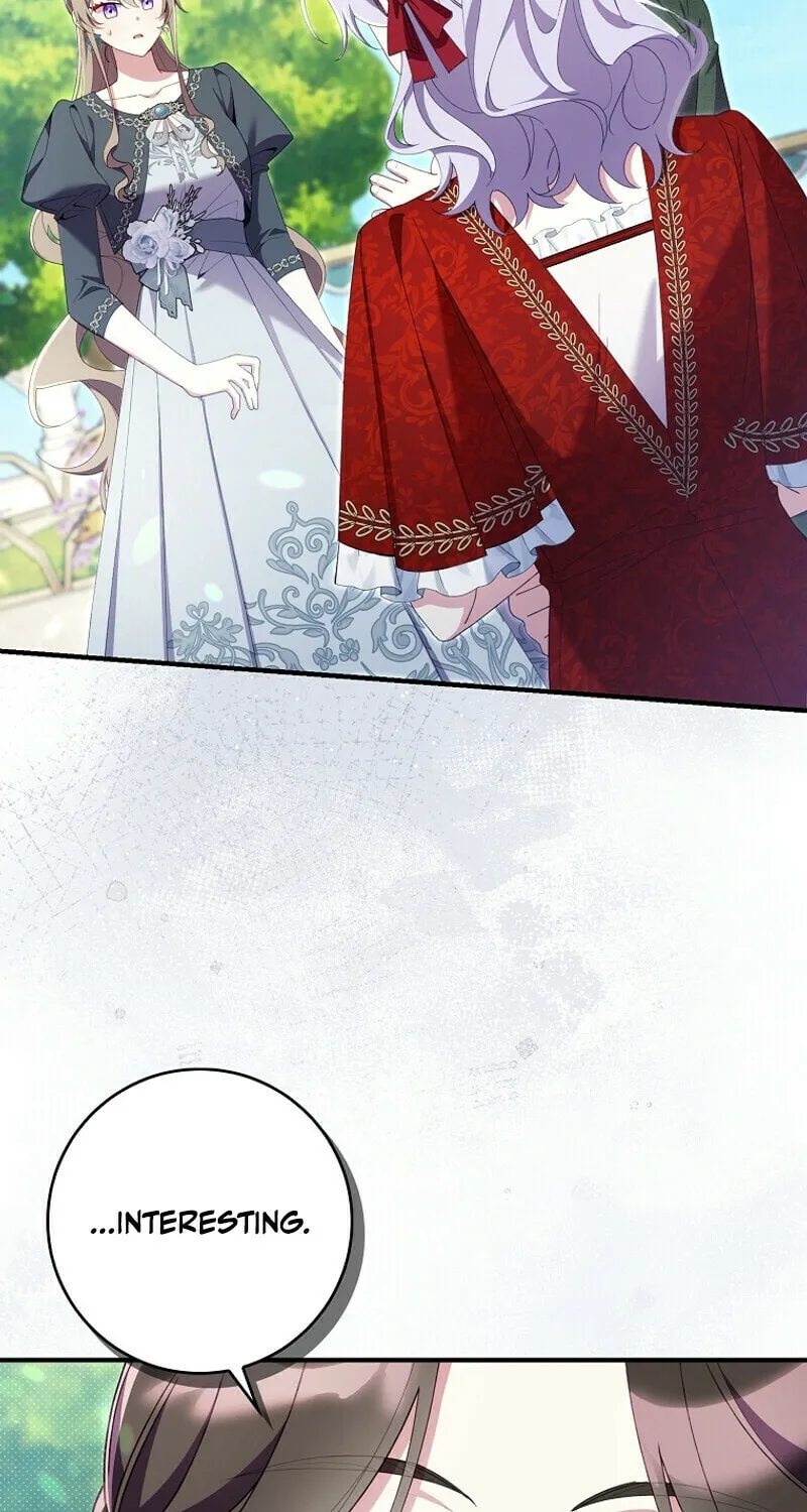 Don't Expect Me to Take Responsibility Chapter 38 page 3 - 