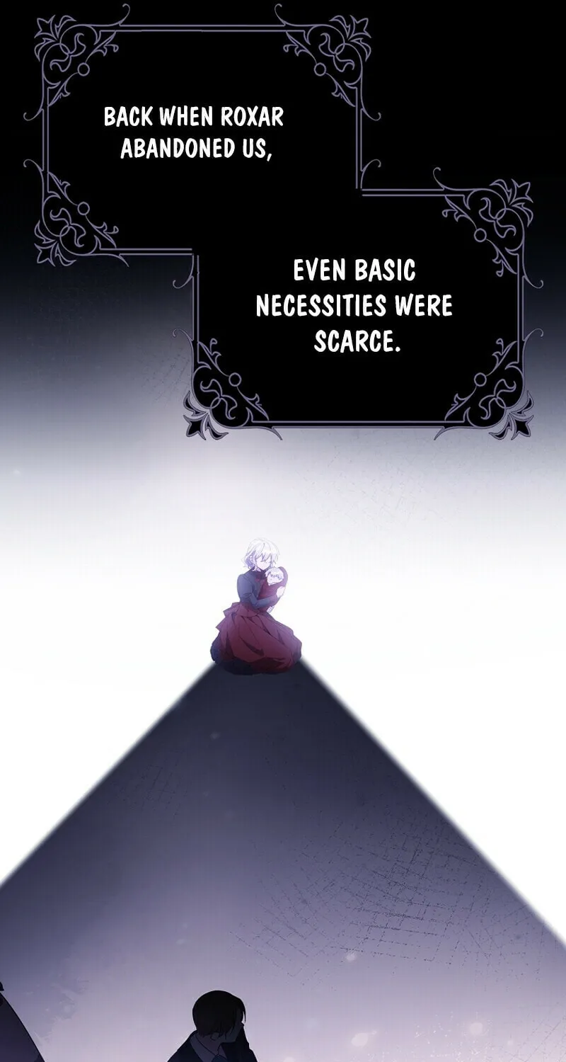 Don't Expect Me to Take Responsibility Chapter 38 page 22 - 
