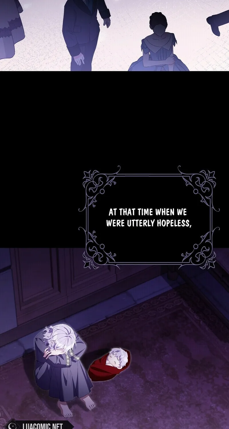 Don't Expect Me to Take Responsibility Chapter 38 page 23 - 