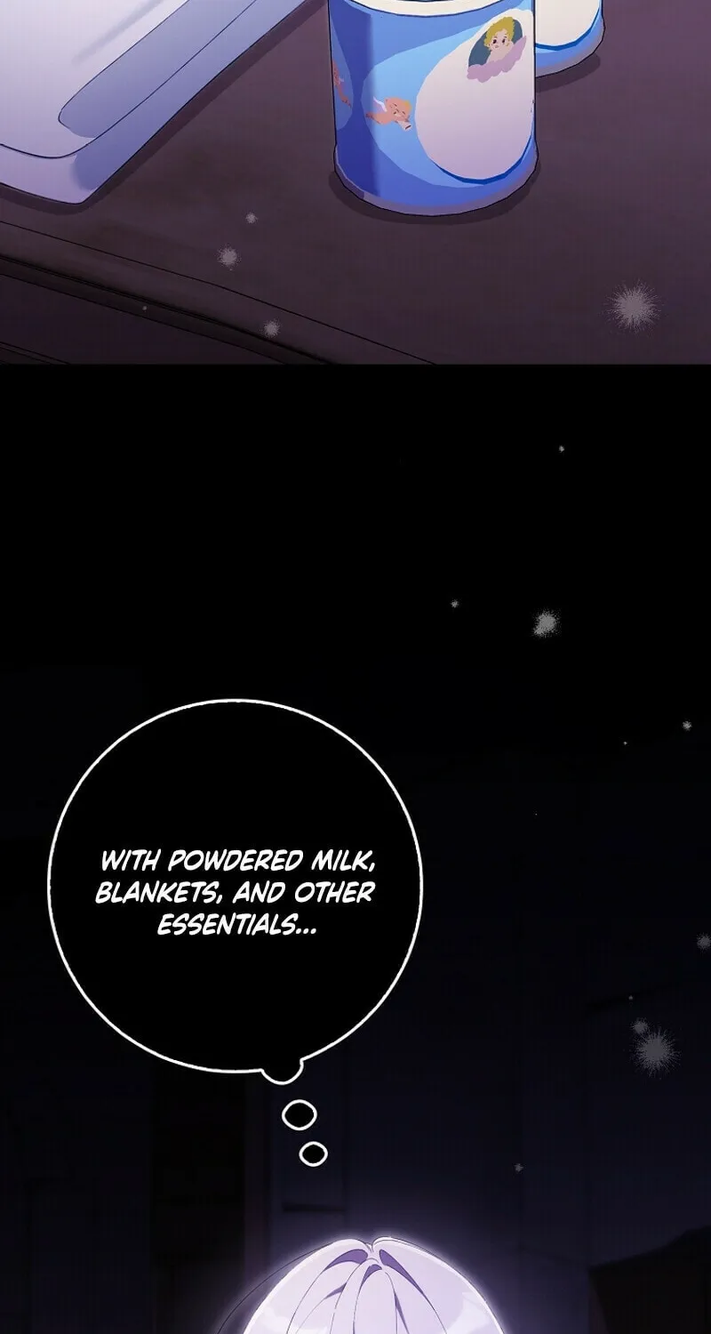Don't Expect Me to Take Responsibility Chapter 38 page 25 - 