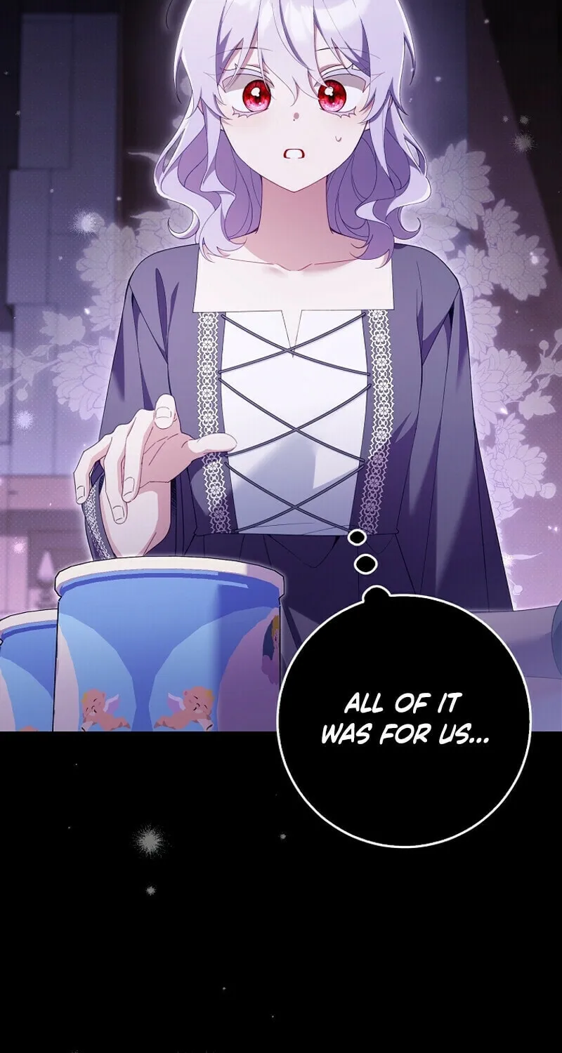 Don't Expect Me to Take Responsibility Chapter 38 page 26 - 