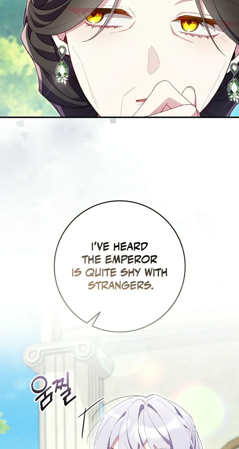 Don't Expect Me to Take Responsibility Chapter 38 page 4 - 