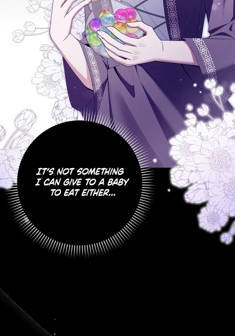 Don't Expect Me to Take Responsibility Chapter 38 page 31 - 