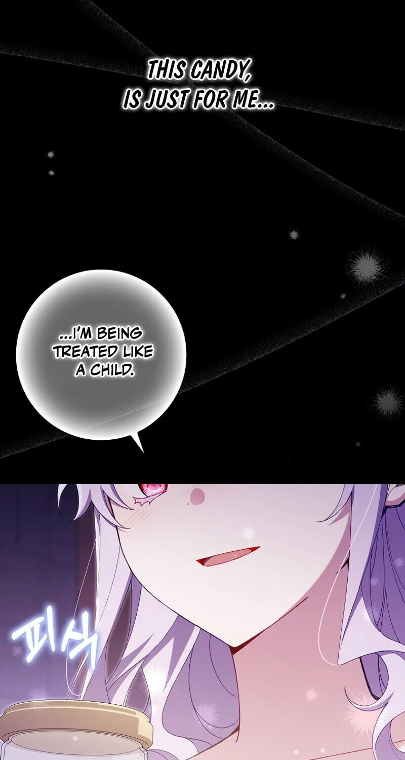 Don't Expect Me to Take Responsibility Chapter 38 page 32 - 