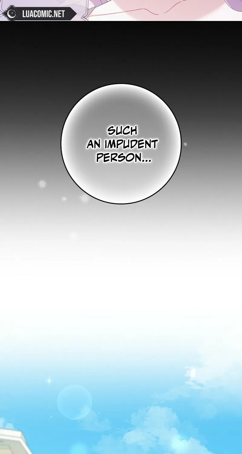 Don't Expect Me to Take Responsibility Chapter 38 page 33 - 