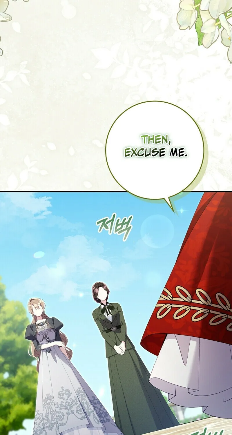 Don't Expect Me to Take Responsibility Chapter 38 page 38 - 