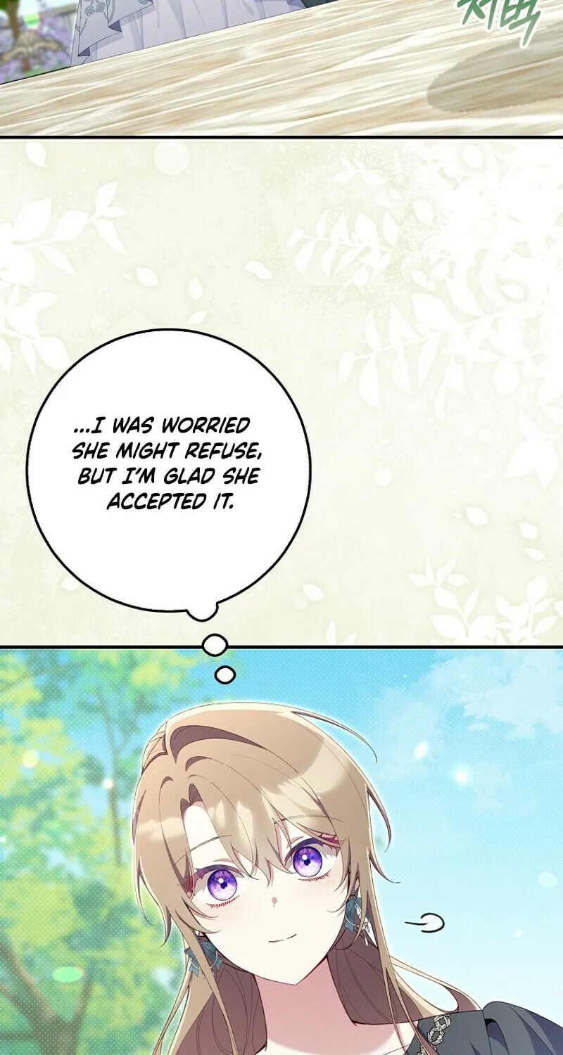 Don't Expect Me to Take Responsibility Chapter 38 page 39 - 