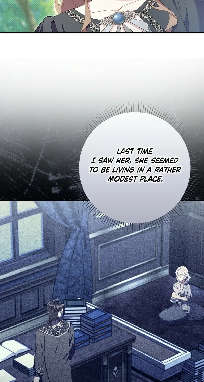 Don't Expect Me to Take Responsibility Chapter 38 page 40 - 