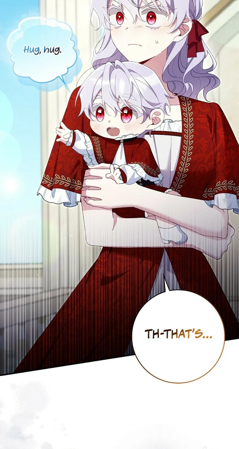 Don't Expect Me to Take Responsibility Chapter 38 page 5 - 