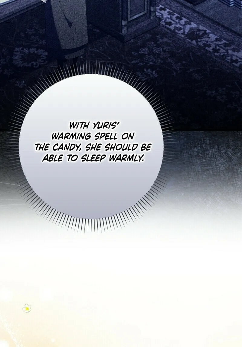 Don't Expect Me to Take Responsibility Chapter 38 page 41 - 