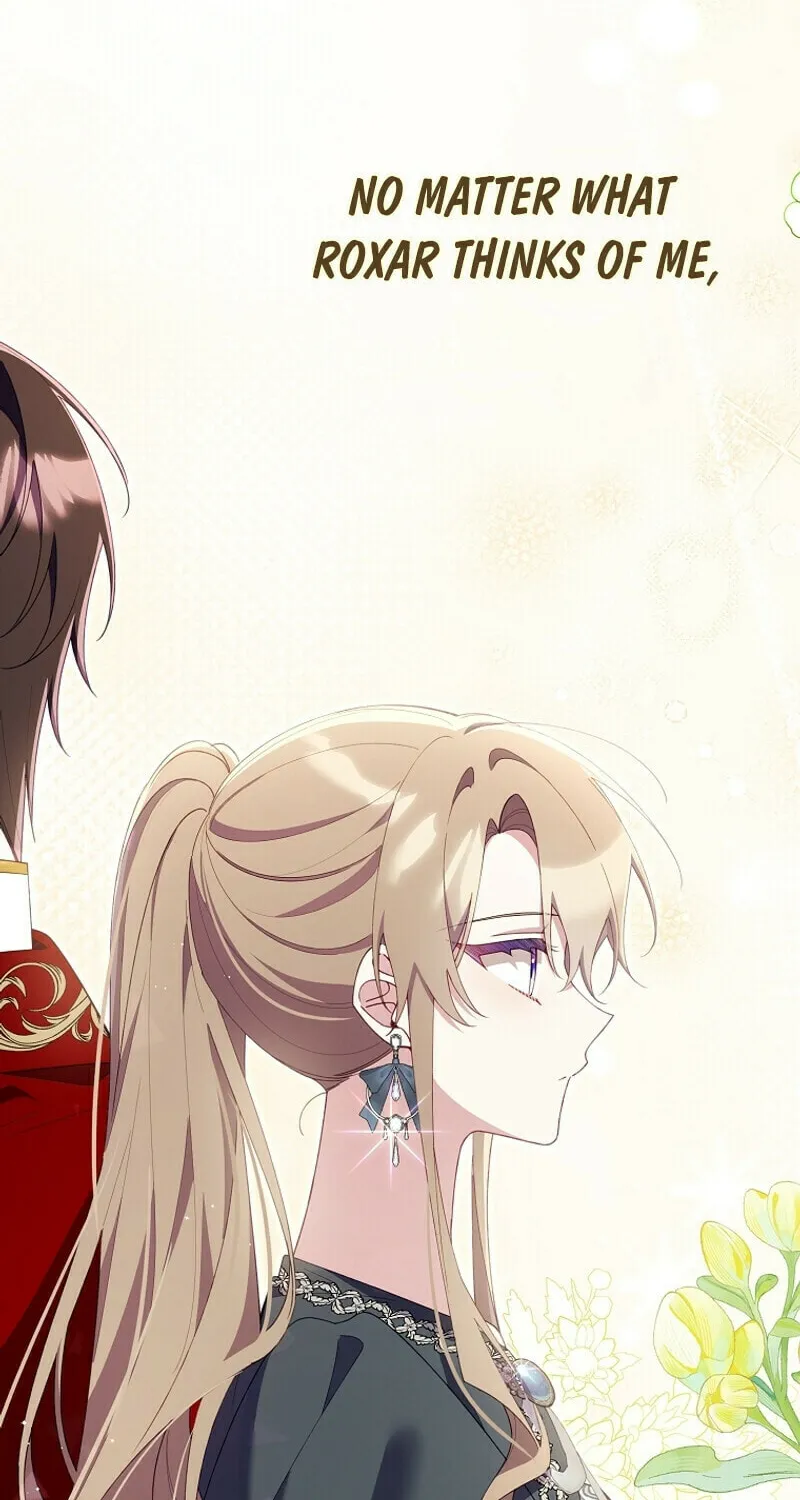 Don't Expect Me to Take Responsibility Chapter 38 page 43 - 