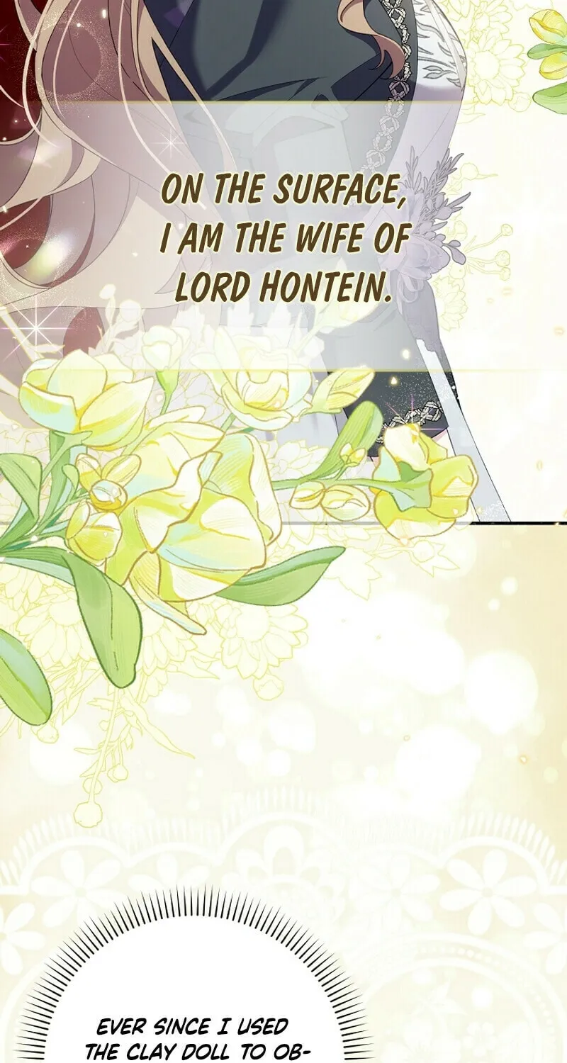 Don't Expect Me to Take Responsibility Chapter 38 page 44 - 