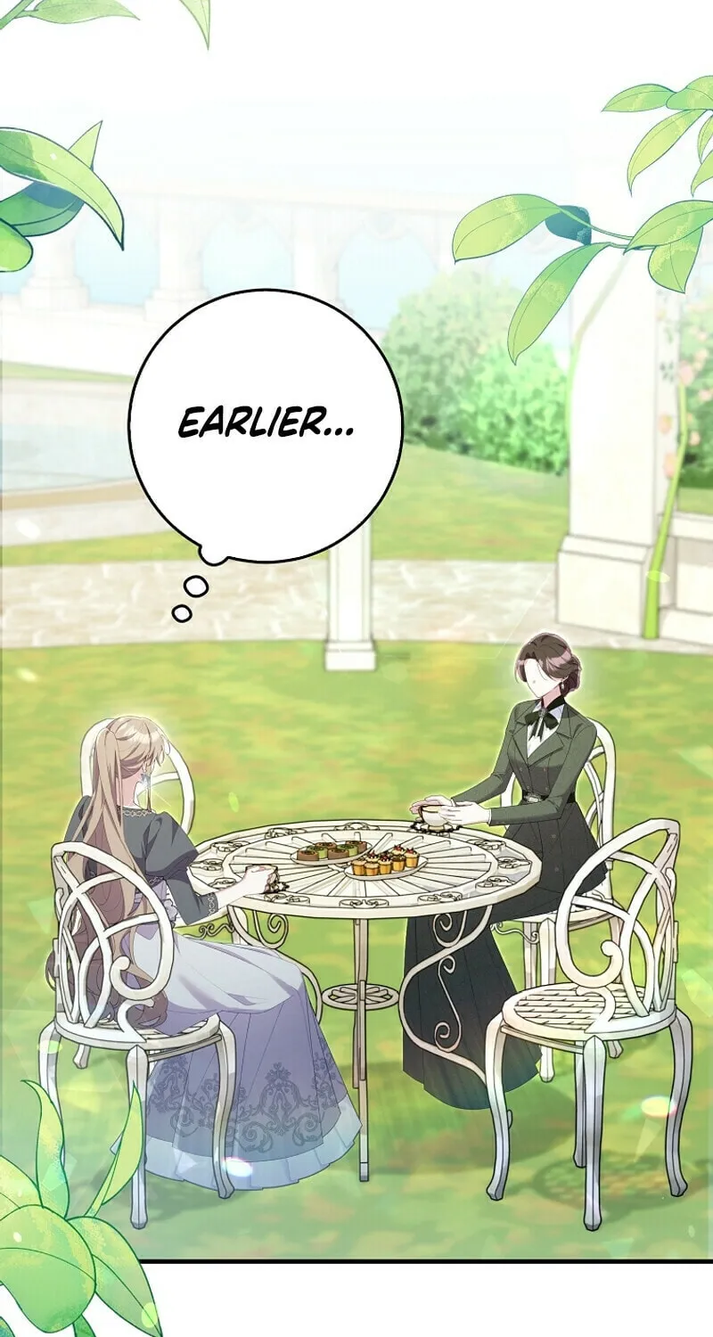 Don't Expect Me to Take Responsibility Chapter 38 page 48 - 