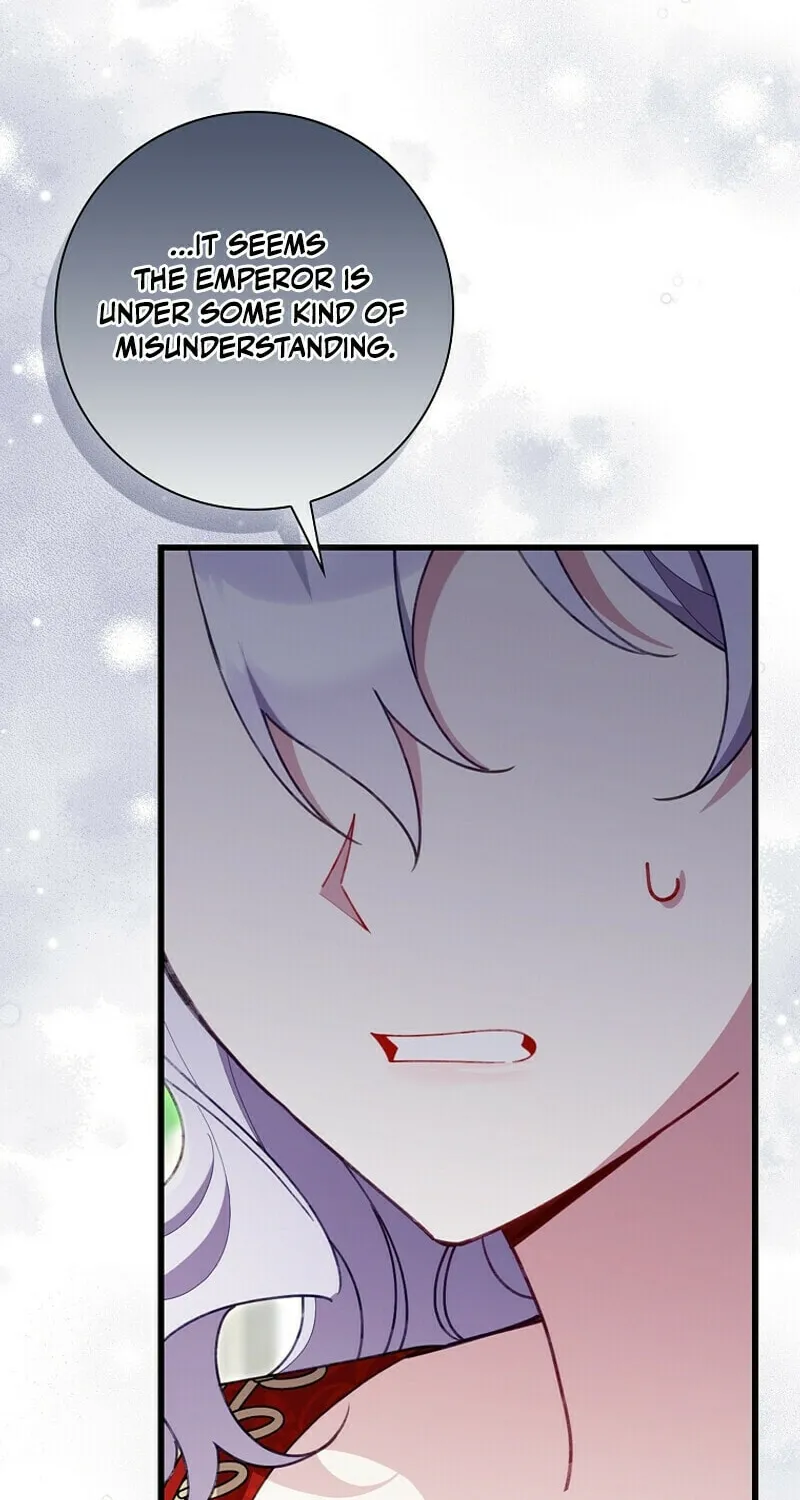 Don't Expect Me to Take Responsibility Chapter 38 page 6 - 