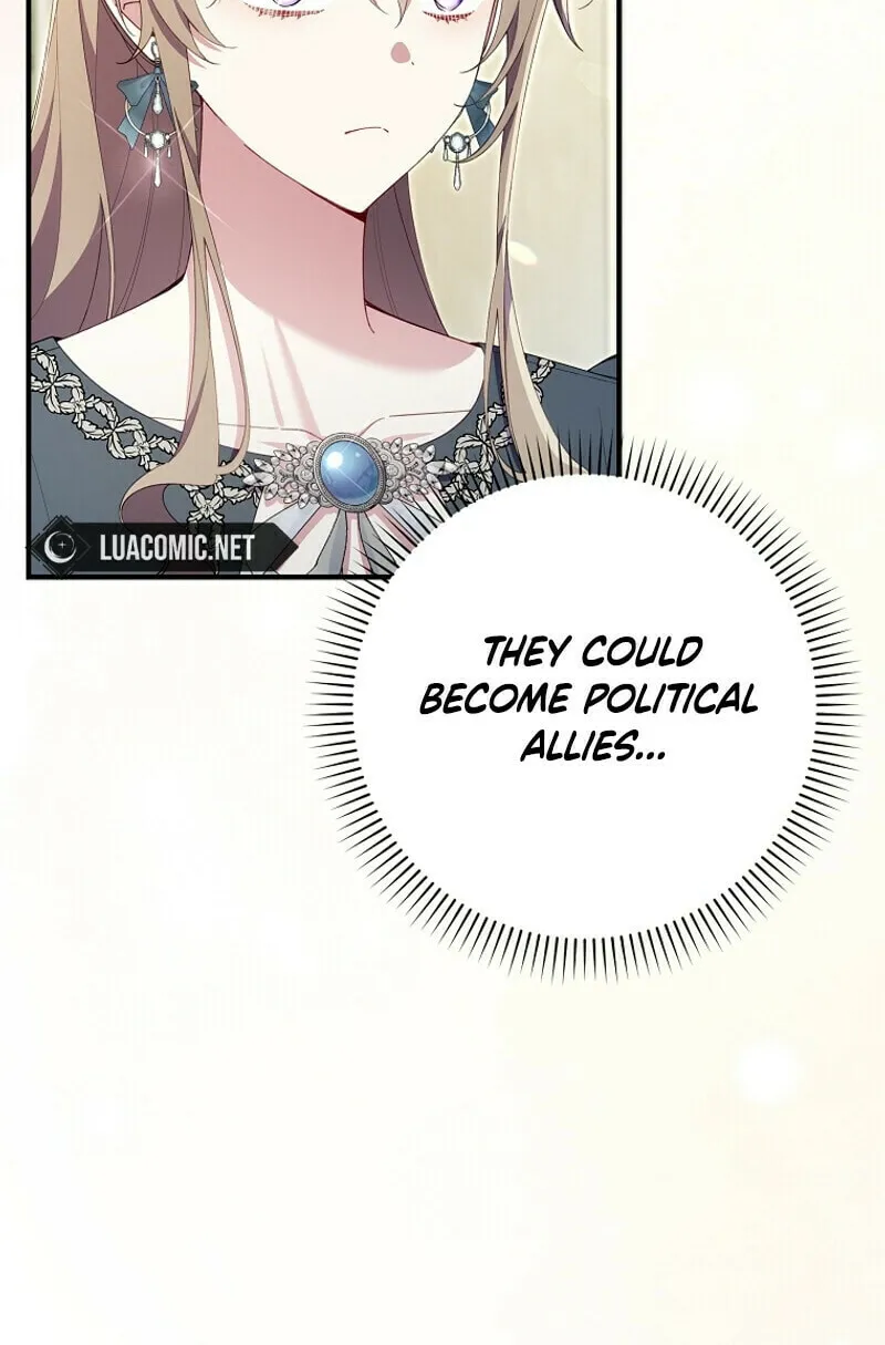 Don't Expect Me to Take Responsibility Chapter 38 page 51 - 