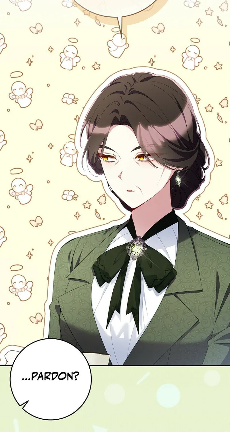 Don't Expect Me to Take Responsibility Chapter 38 page 53 - 