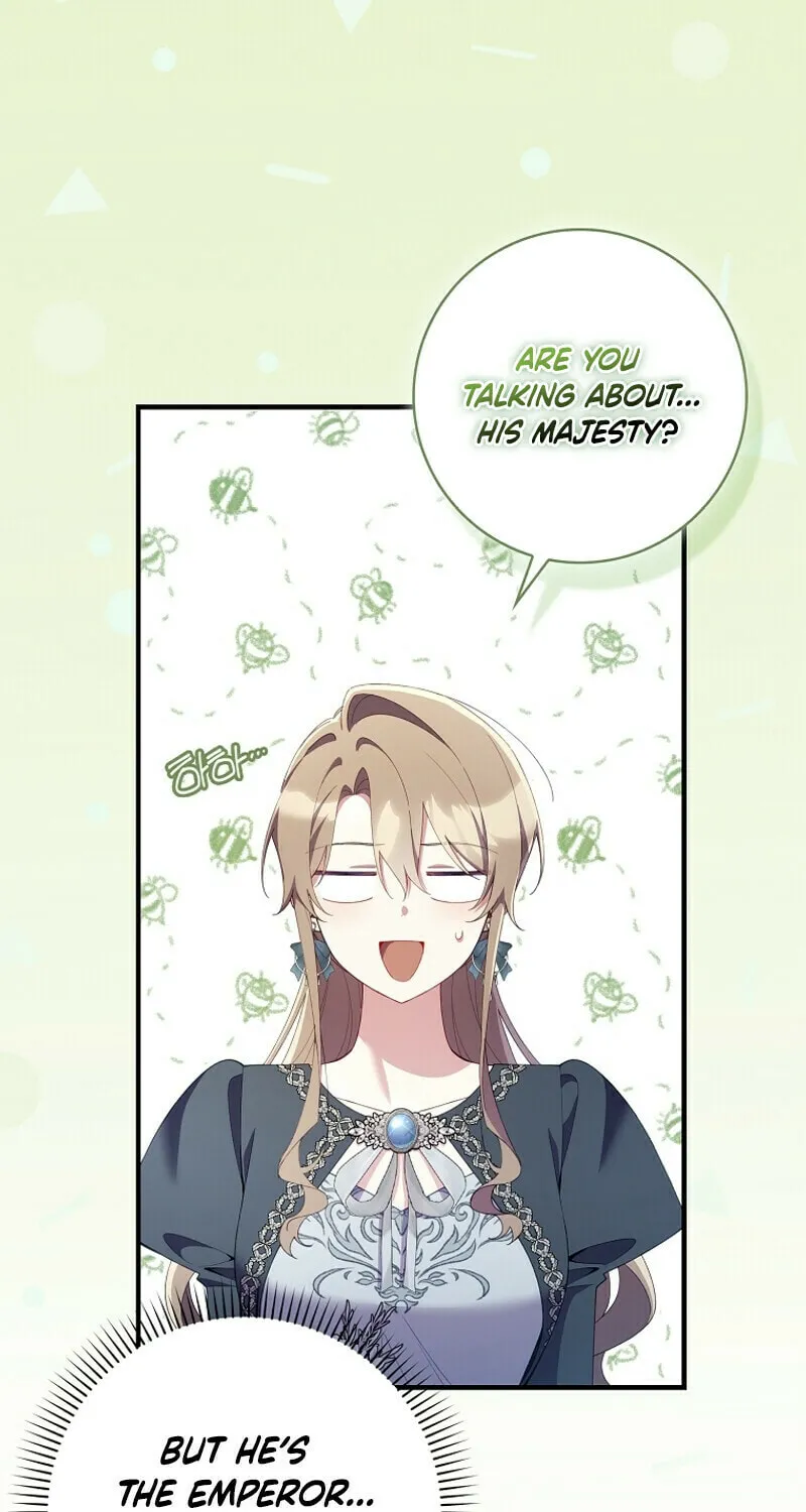 Don't Expect Me to Take Responsibility Chapter 38 page 54 - 