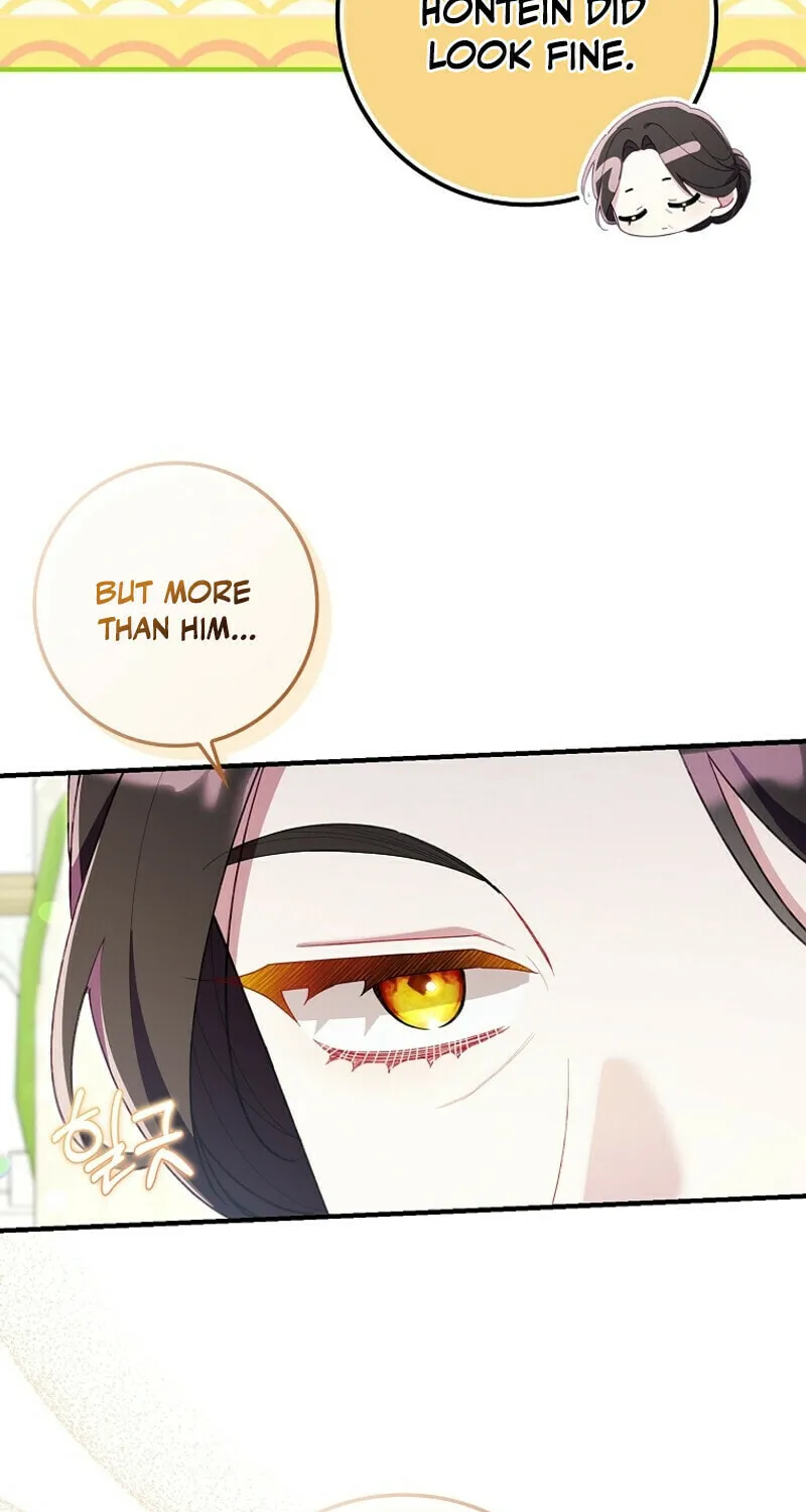 Don't Expect Me to Take Responsibility Chapter 38 page 56 - 