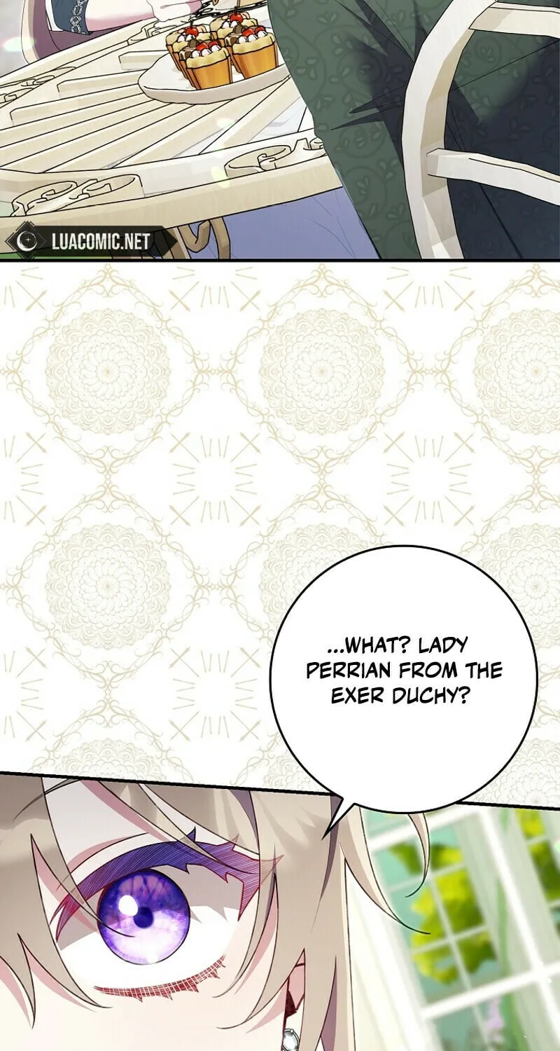 Don't Expect Me to Take Responsibility Chapter 38 page 58 - 