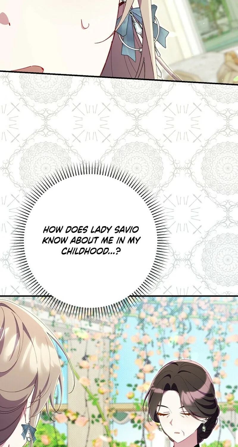 Don't Expect Me to Take Responsibility Chapter 38 page 59 - 