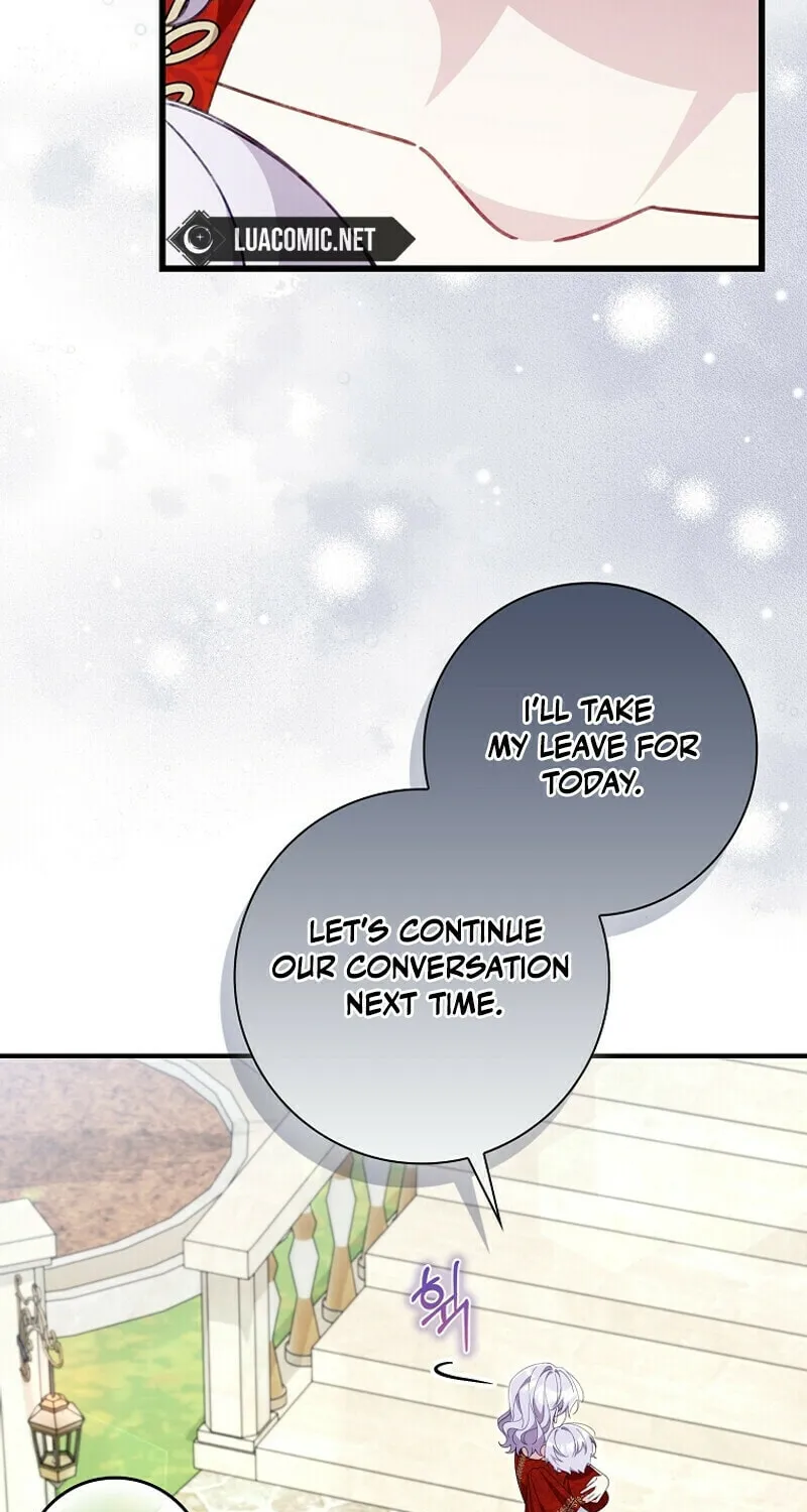 Don't Expect Me to Take Responsibility Chapter 38 page 7 - 
