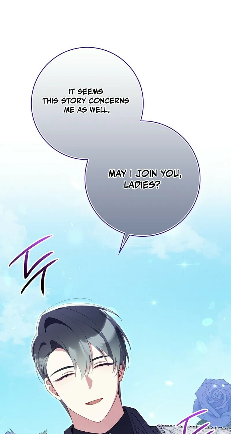 Don't Expect Me to Take Responsibility Chapter 38 page 68 - 