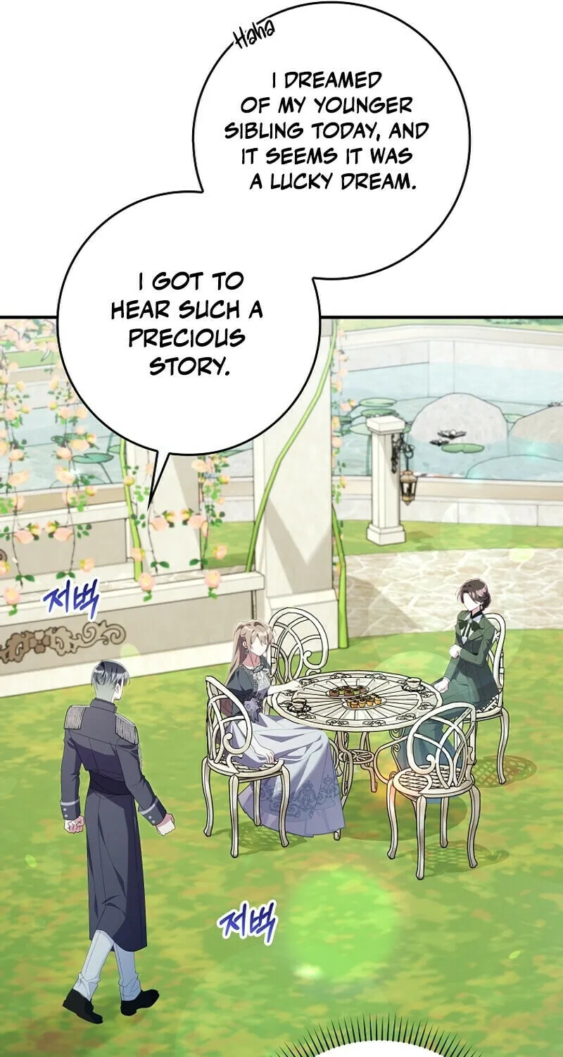 Don't Expect Me to Take Responsibility Chapter 38 page 71 - 